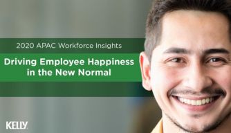 APAC Workforce Insights